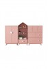 Kids Jain Bedroom Set 